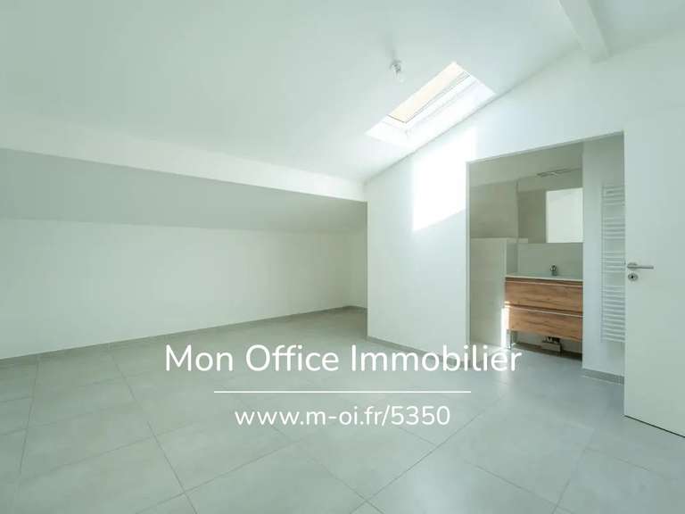 Appartement Aix-en-Provence - 3 chambres - 100m²