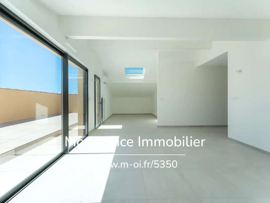 Appartement Aix-en-Provence