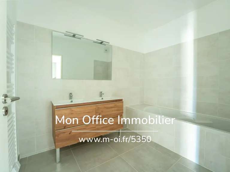 Appartement Aix-en-Provence - 3 chambres - 100m²