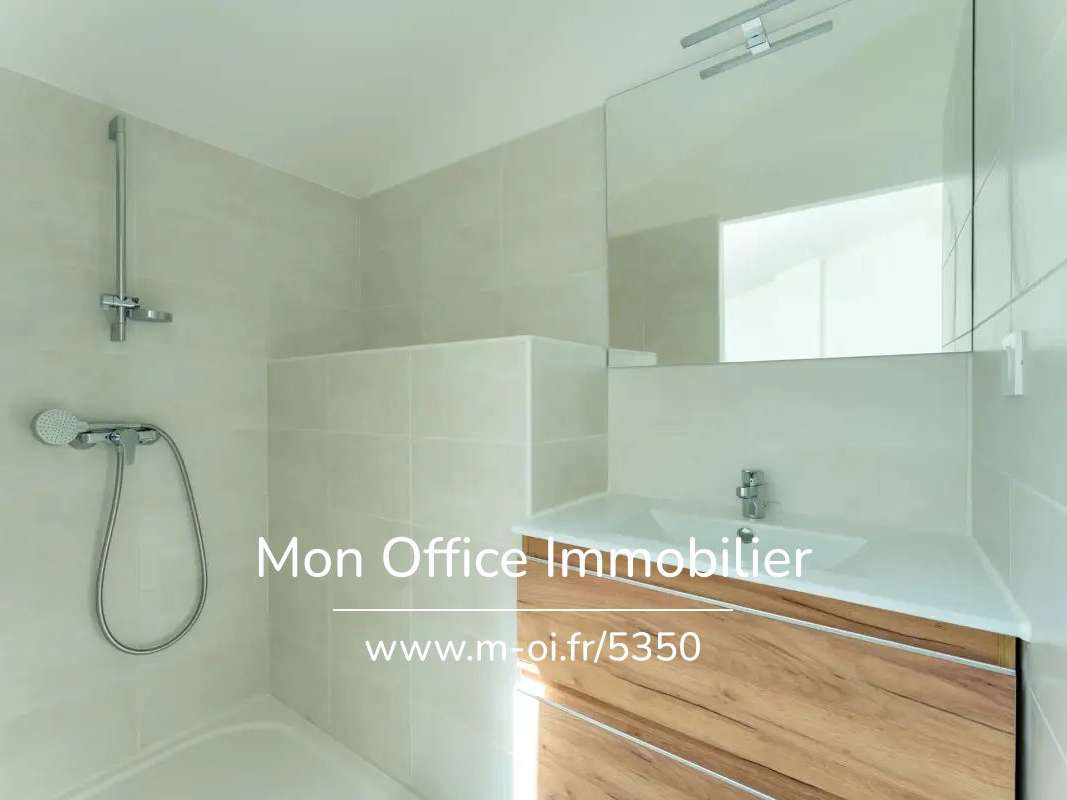 Appartement Aix-en-Provence