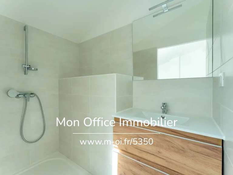 Appartement Aix-en-Provence - 3 chambres - 100m²