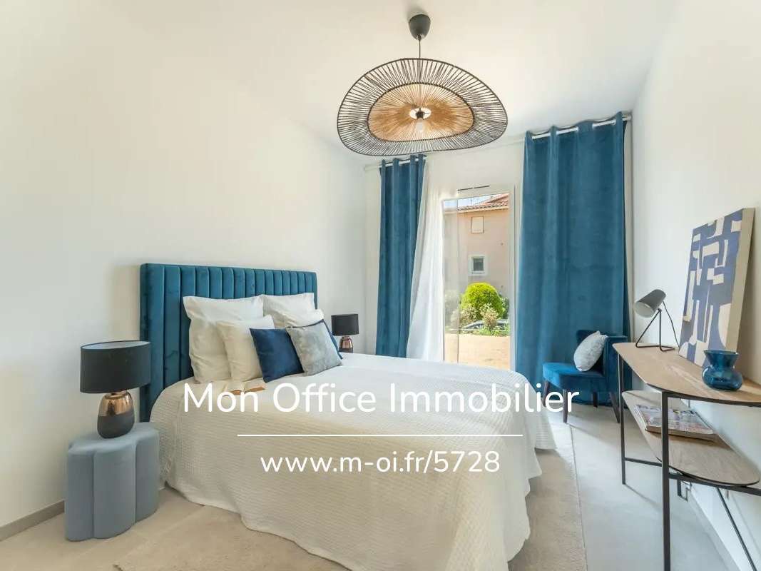 Appartement Aix-en-Provence