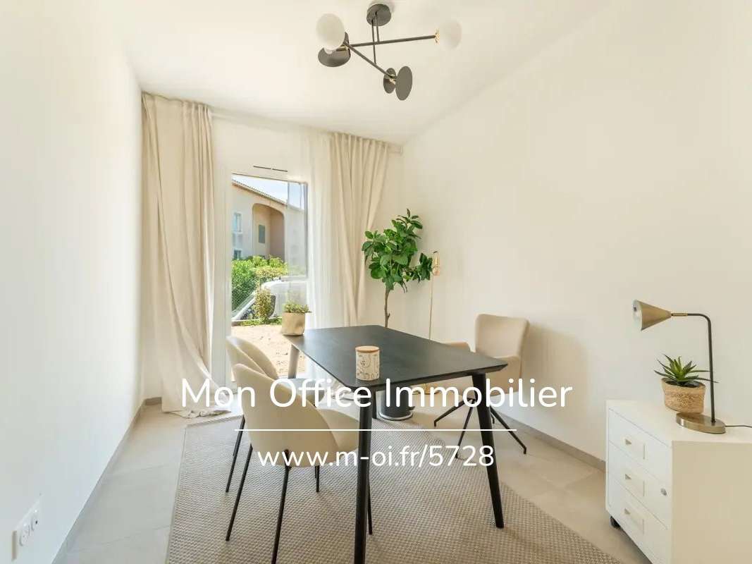 Appartement Aix-en-Provence