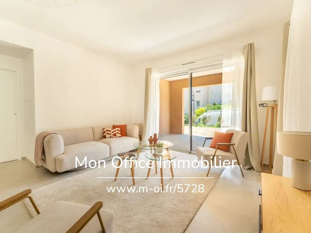 Appartement Aix-en-Provence