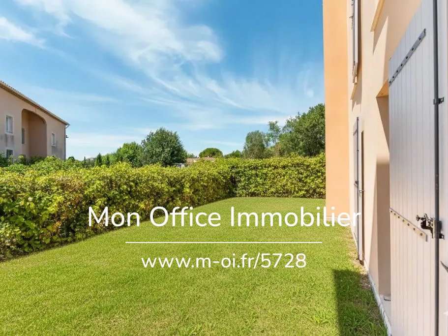 Appartement Aix-en-Provence