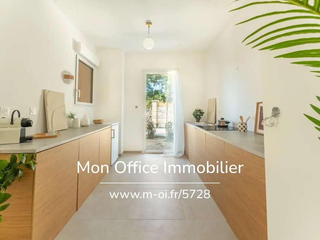 Appartement Aix-en-Provence