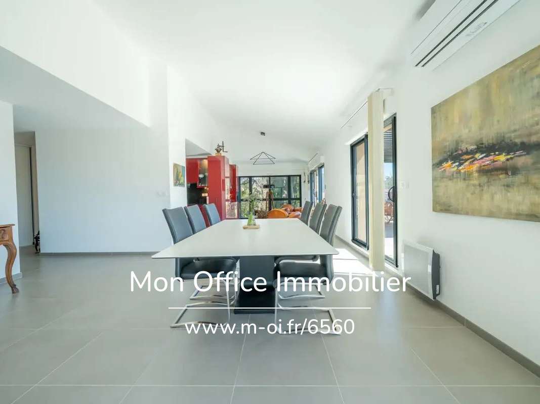 Appartement Aix-en-Provence