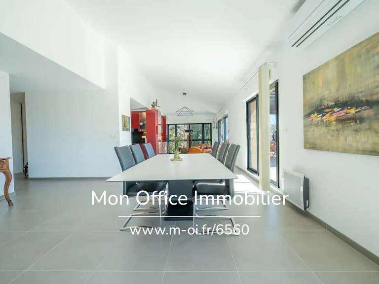 Appartement Aix-en-Provence - 4 chambres - 150m²