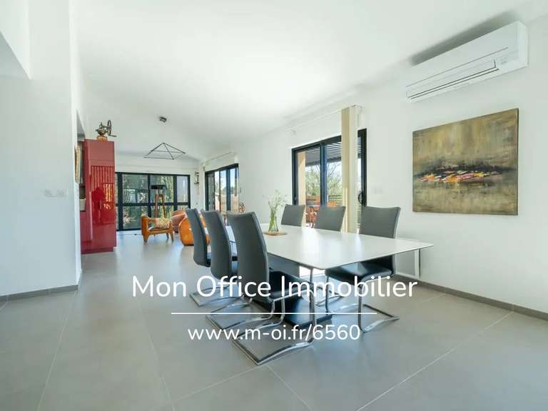 Appartement Aix-en-Provence - 4 chambres - 150m²