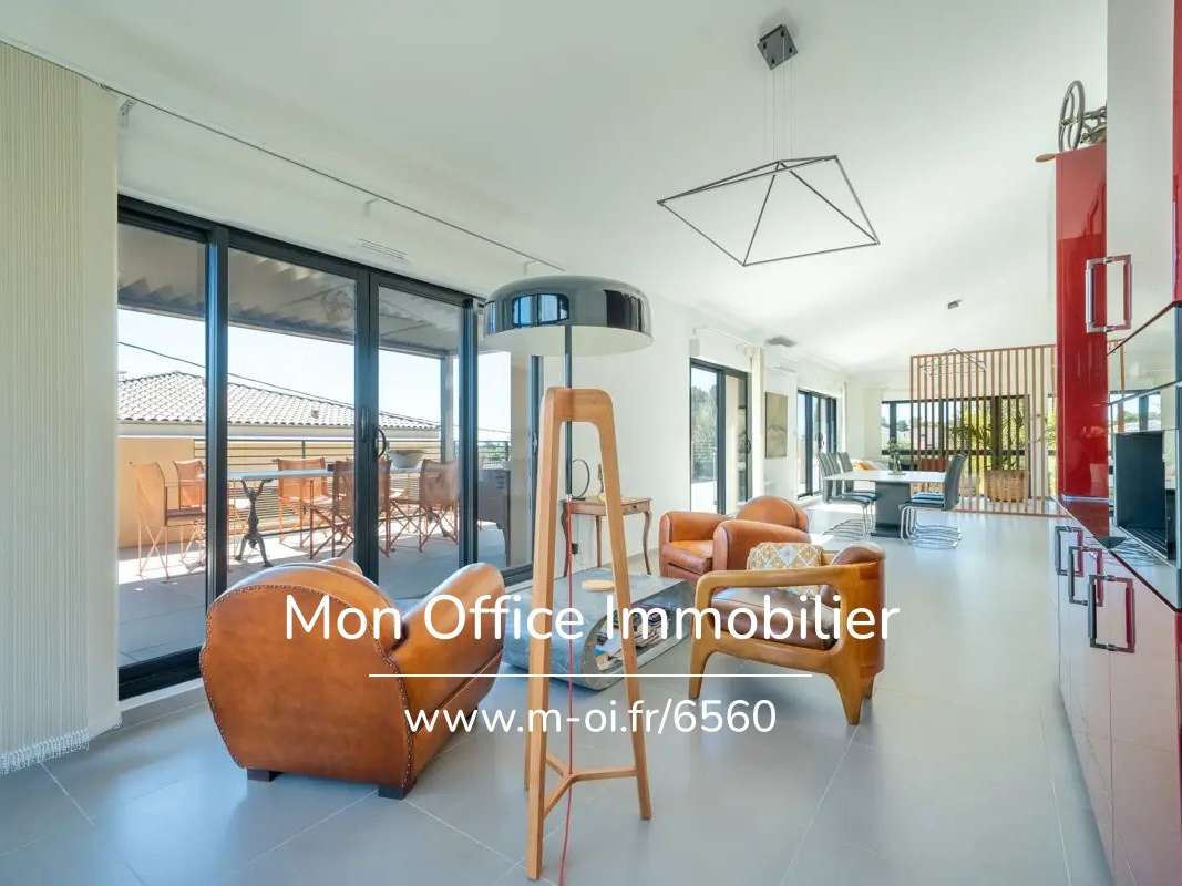 Appartement Aix-en-Provence