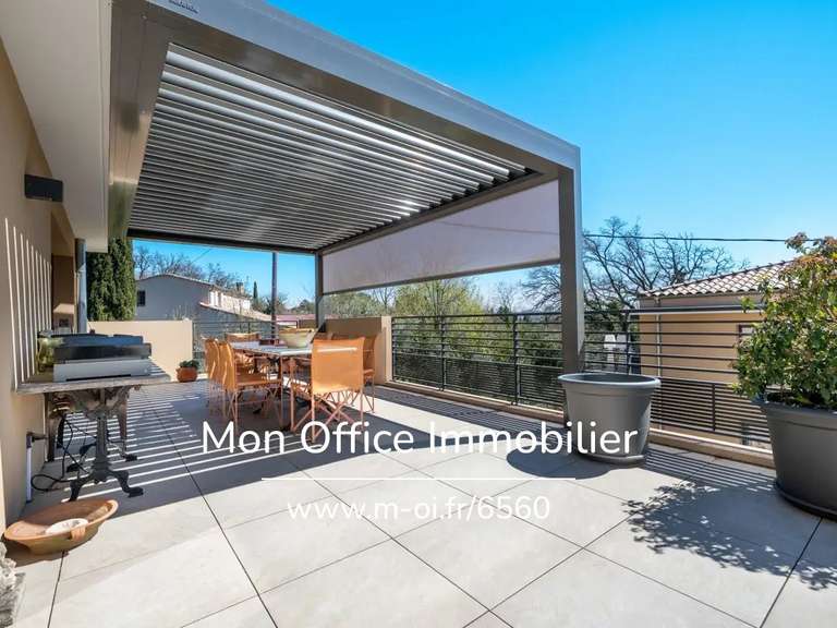Appartement Aix-en-Provence - 4 chambres - 150m²