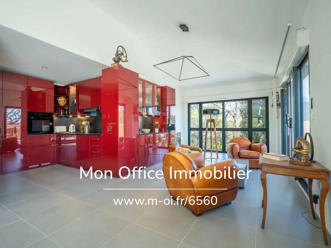 Appartement Aix-en-Provence