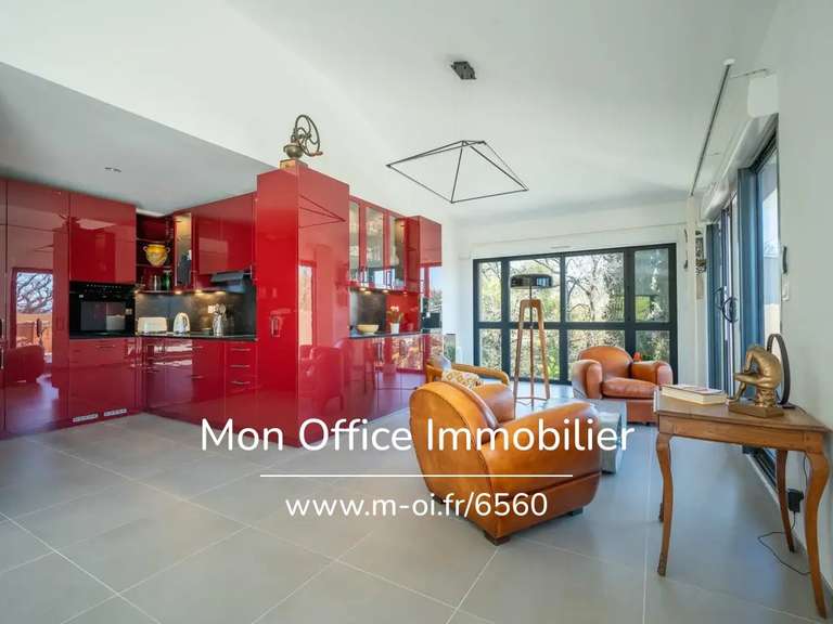 Appartement Aix-en-Provence - 4 chambres - 150m²
