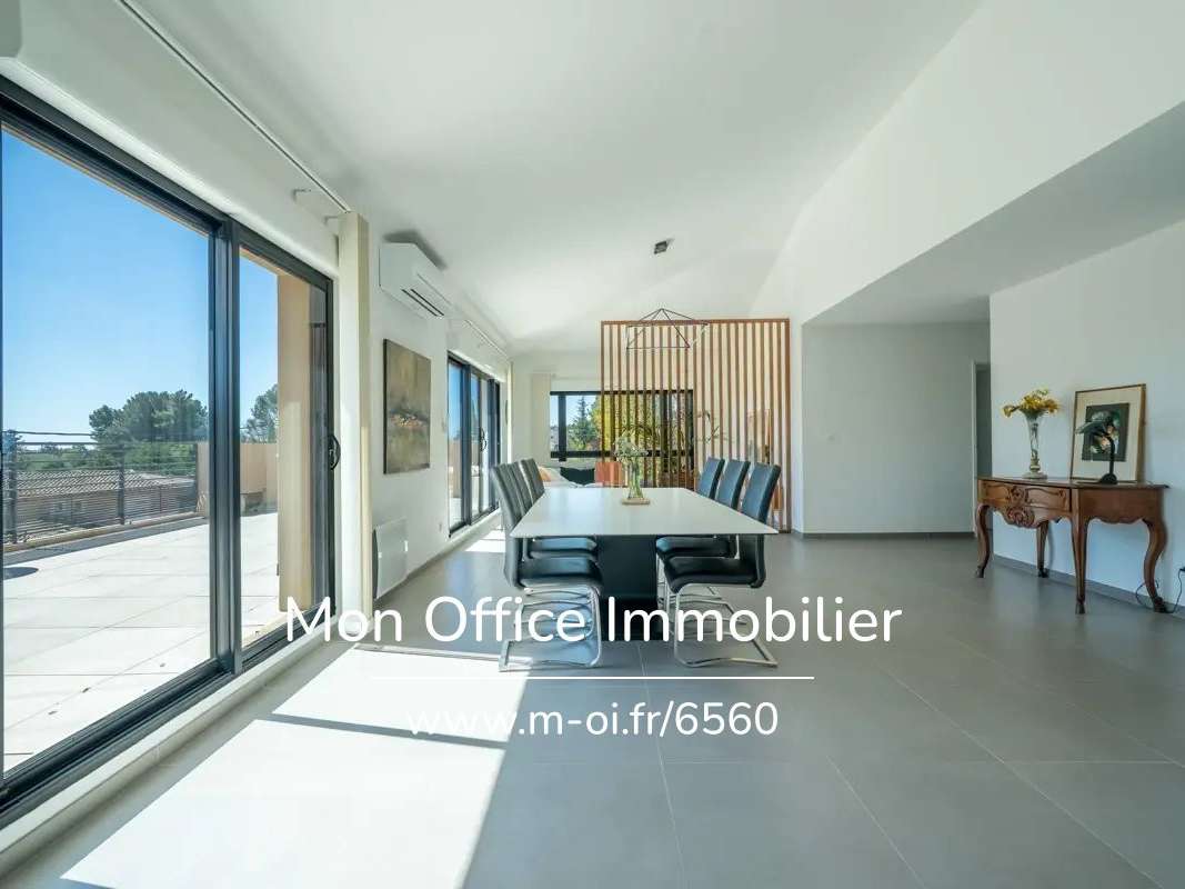 Appartement Aix-en-Provence