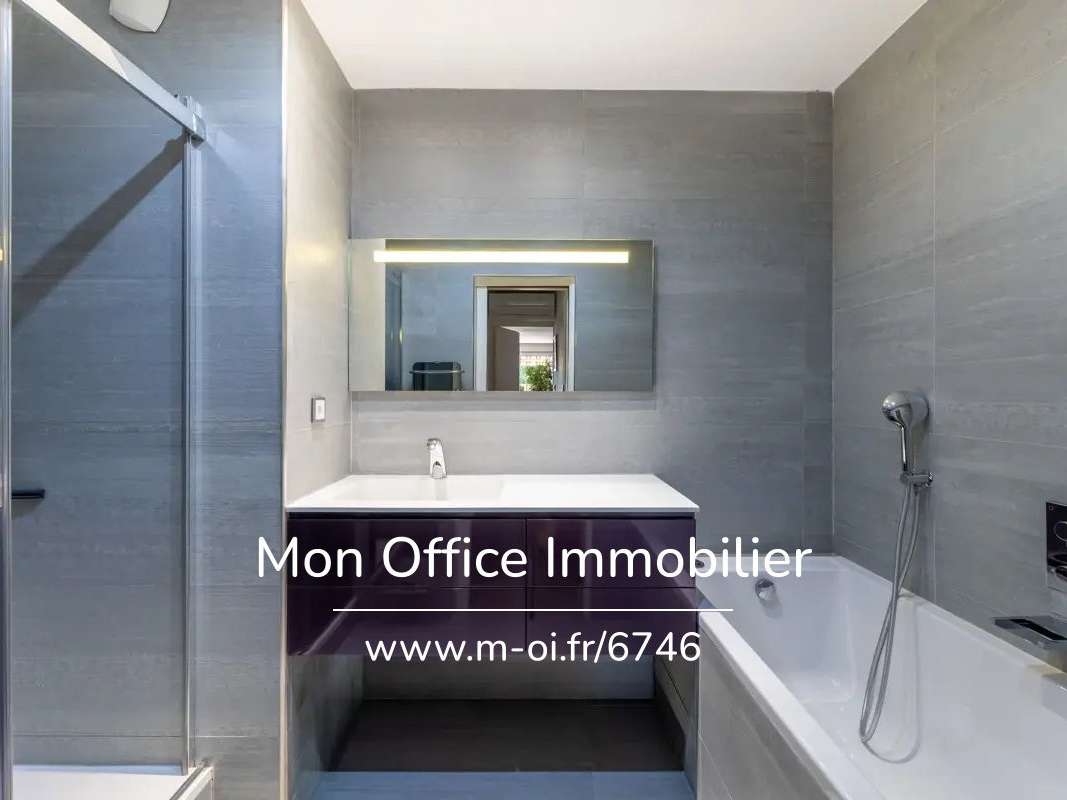 Appartement Aix-en-Provence