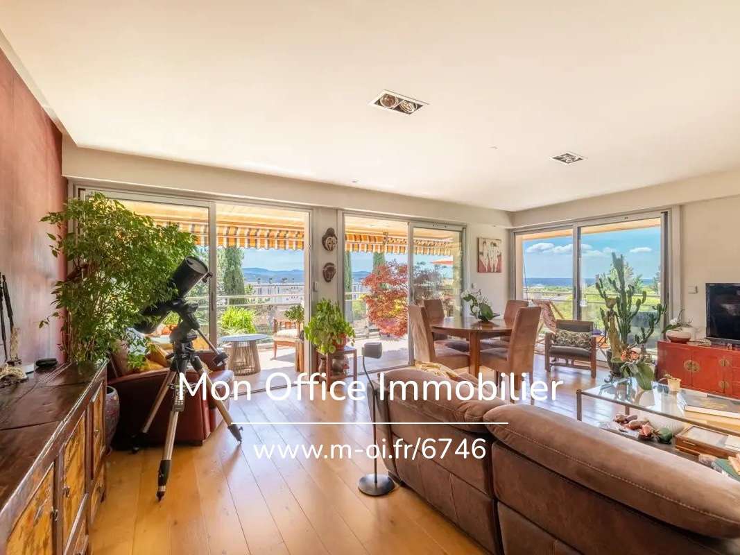 Appartement Aix-en-Provence
