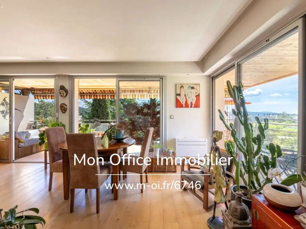 Appartement Aix-en-Provence