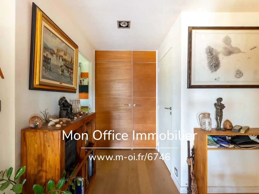 Appartement Aix-en-Provence