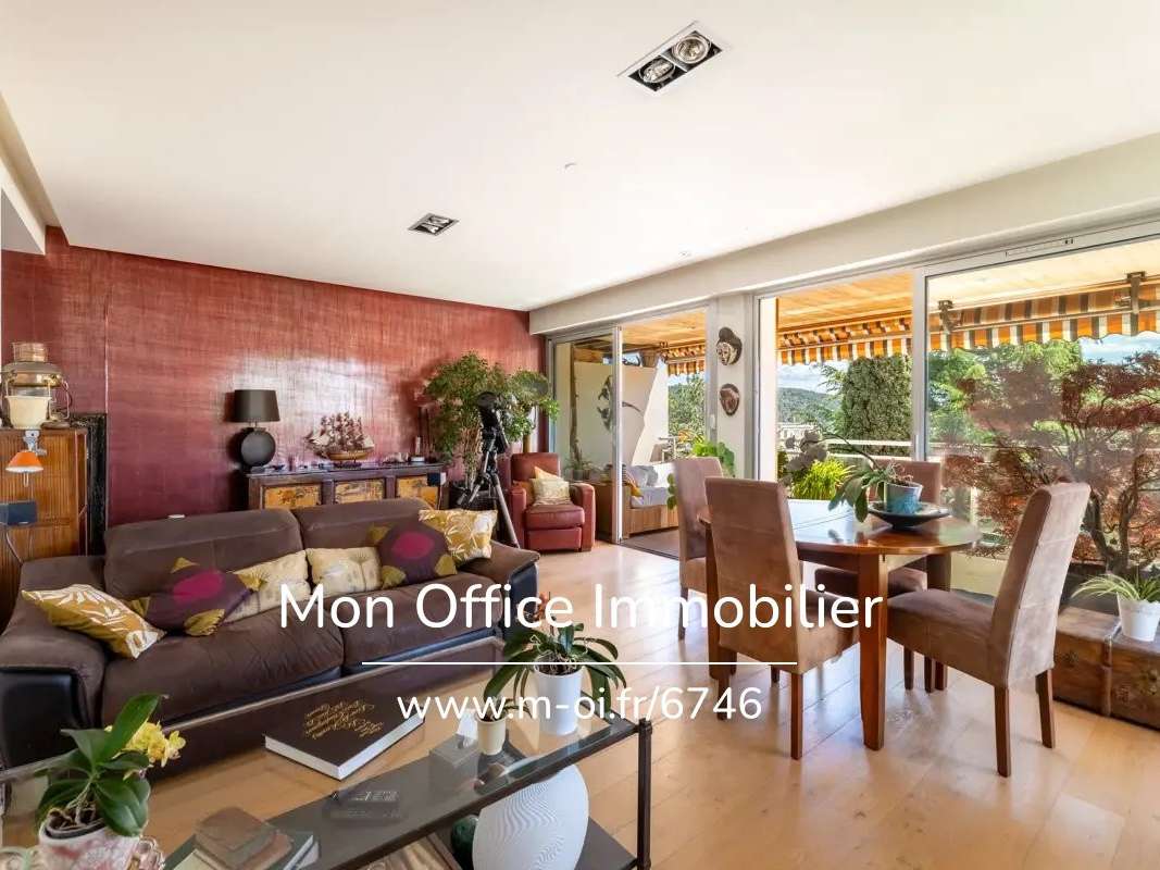 Appartement Aix-en-Provence