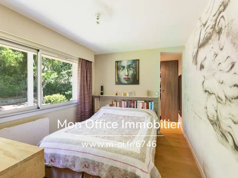 Appartement Aix-en-Provence - 3 chambres - 97m²