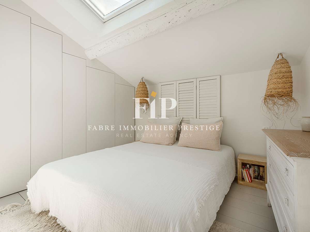 Appartement Aix-en-Provence