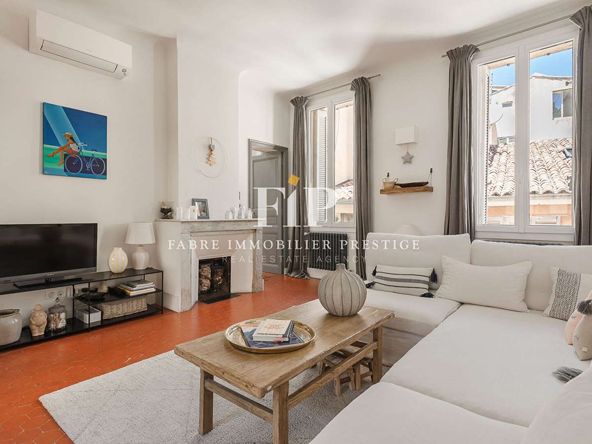 Appartement Aix-en-Provence