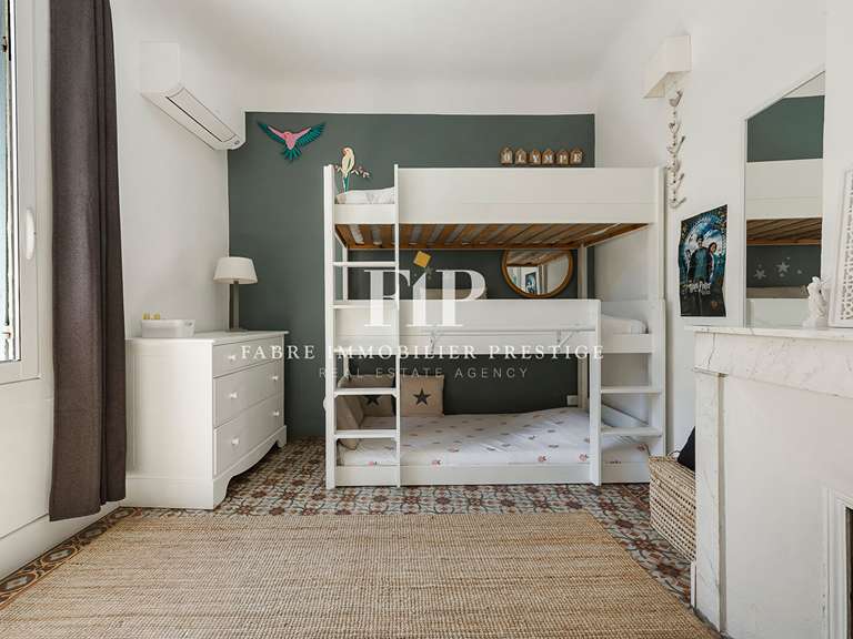 Appartement Aix-en-Provence - 3 chambres - 100m²