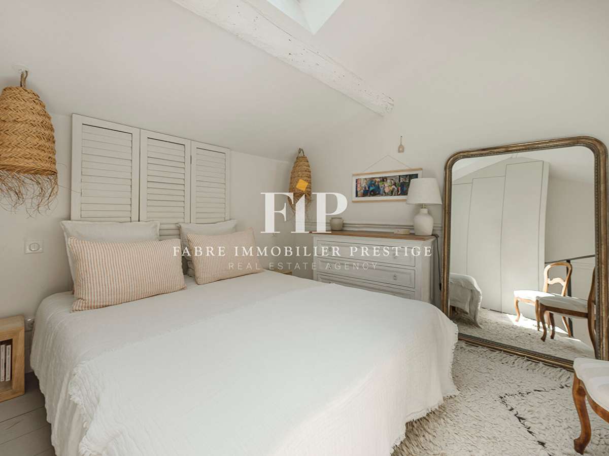 Appartement Aix-en-Provence