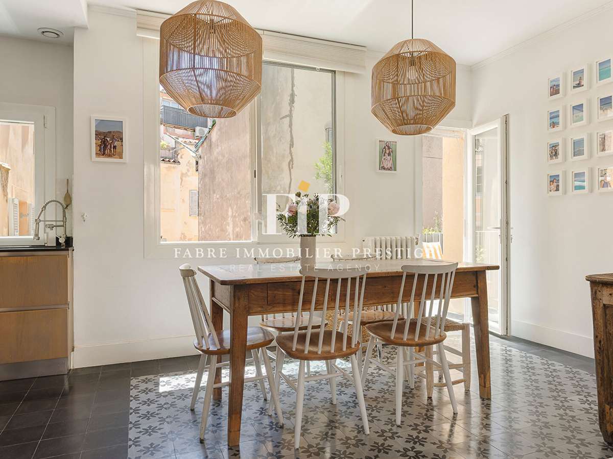 Appartement Aix-en-Provence