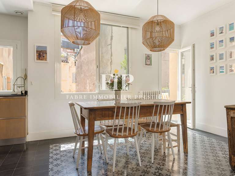 Appartement Aix-en-Provence - 3 chambres - 100m²