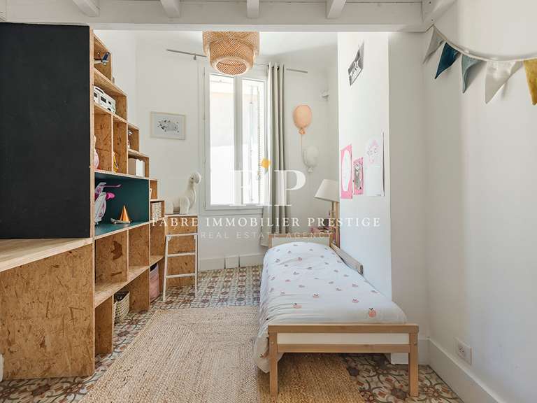 Appartement Aix-en-Provence - 3 chambres - 100m²