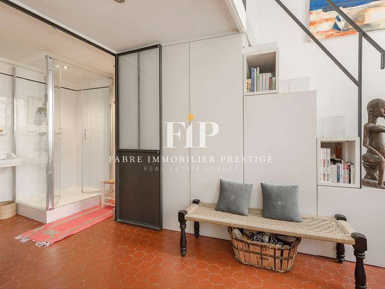 Appartement Aix-en-Provence - 3 chambres - 100m²