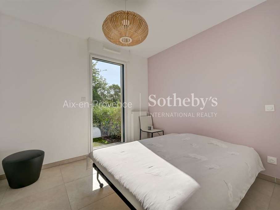 Apartment Aix-en-Provence