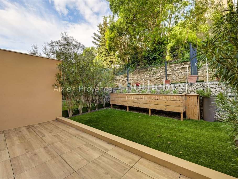 Apartment Aix-en-Provence