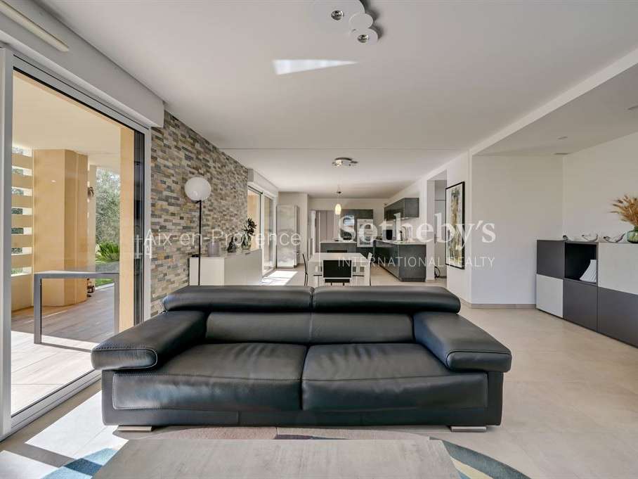 Apartment Aix-en-Provence