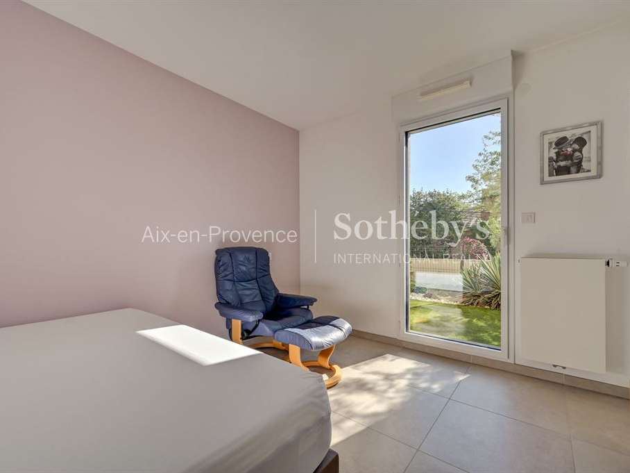 Apartment Aix-en-Provence