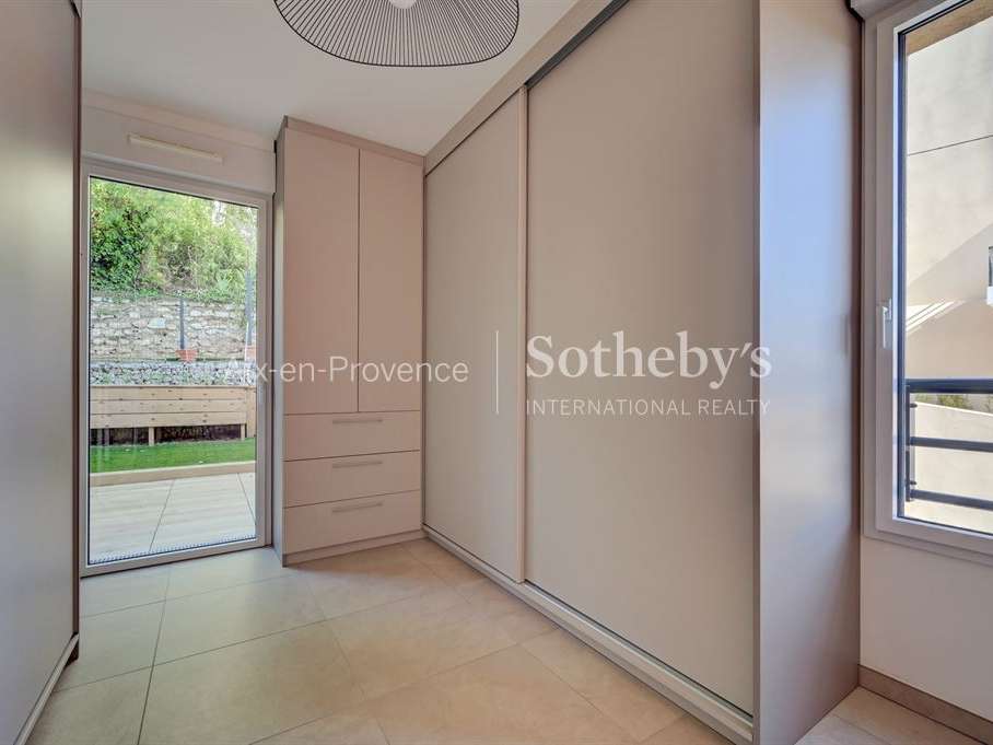 Apartment Aix-en-Provence