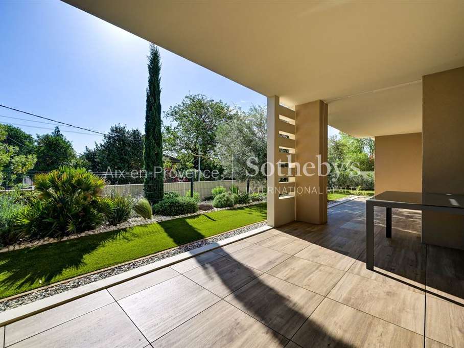 Apartment Aix-en-Provence