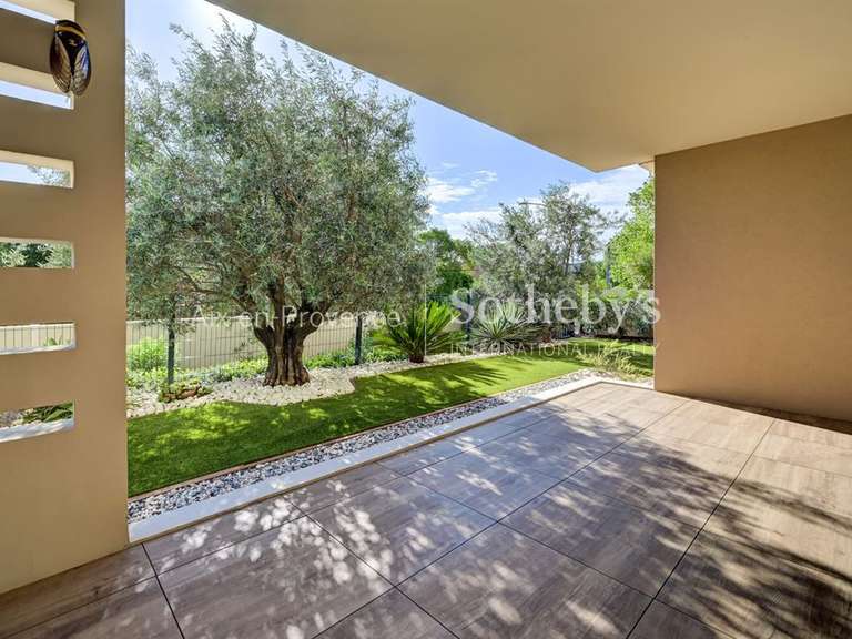Appartement Aix-en-Provence - 4 chambres - 120m²