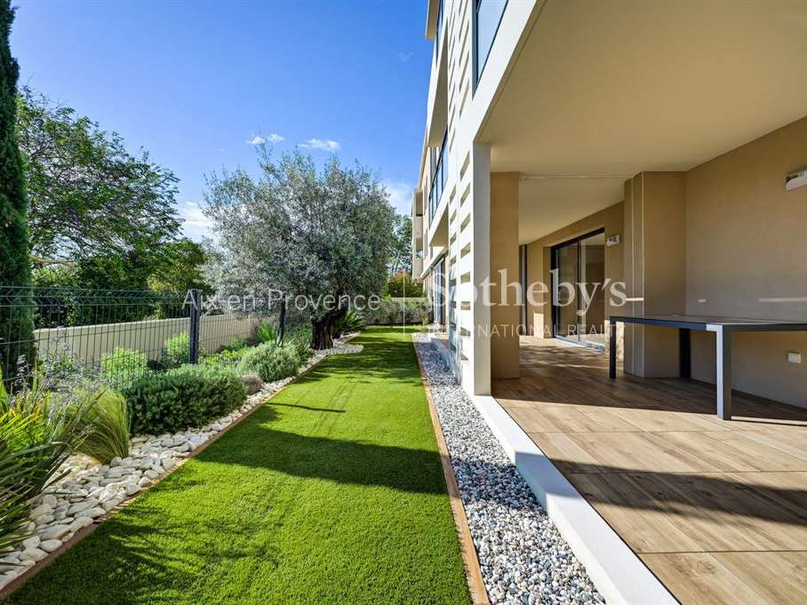 Apartment Aix-en-Provence