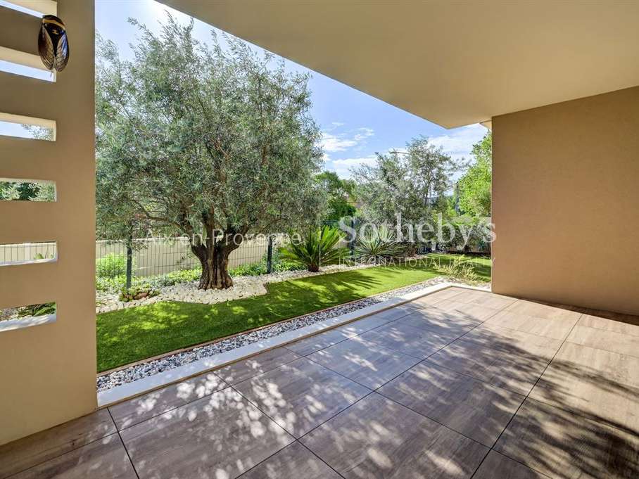 Apartment Aix-en-Provence