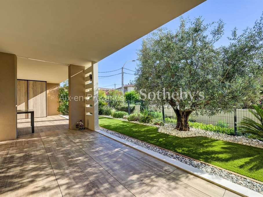 Apartment Aix-en-Provence