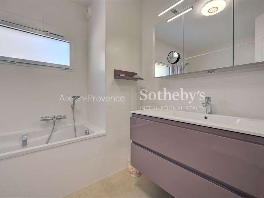 Apartment Aix-en-Provence
