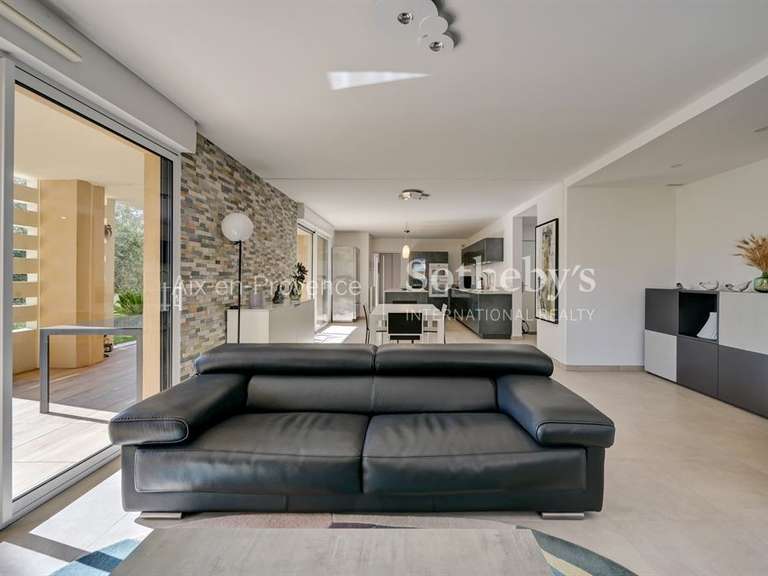 Appartement Aix-en-Provence - 4 chambres - 120m²
