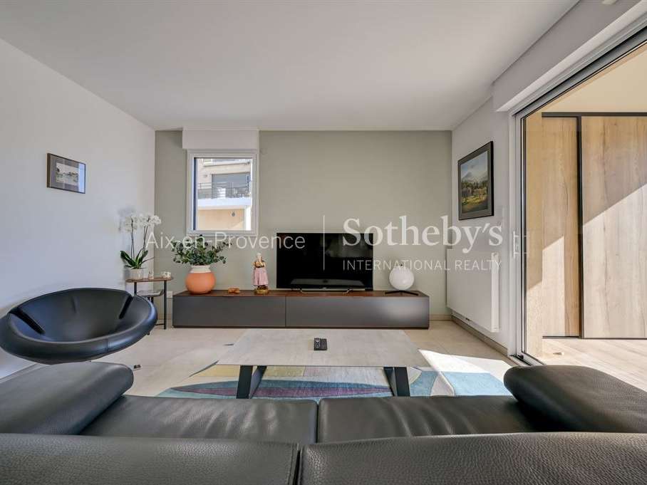 Apartment Aix-en-Provence
