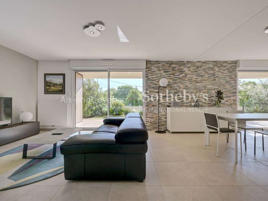 Apartment Aix-en-Provence