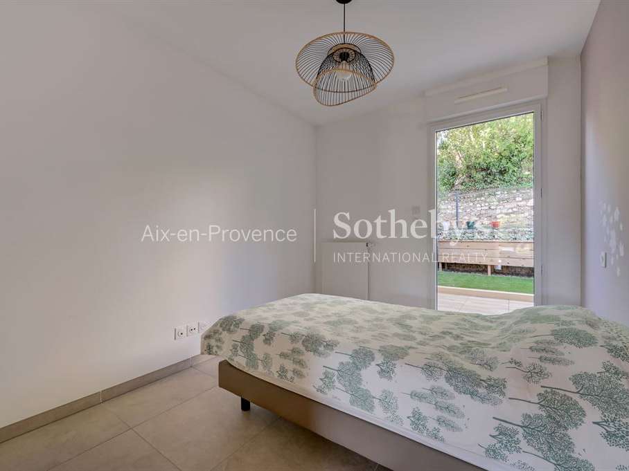 Apartment Aix-en-Provence