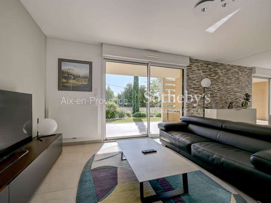 Apartment Aix-en-Provence