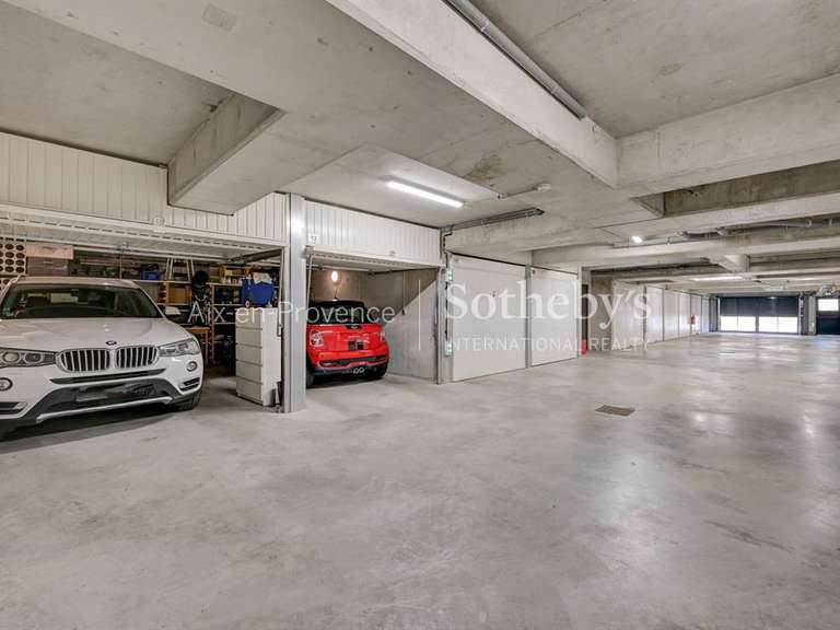 Appartement Aix-en-Provence - 4 chambres - 120m²