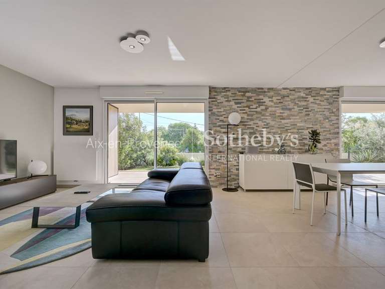 Appartement Aix-en-Provence - 4 chambres - 120m²